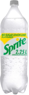 Sprite Lemon Lime Flavour Sparkling Drink