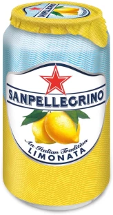 San Pellegrino An Italian Tradition Limonata