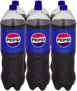 Pepsi Original Soft Drink