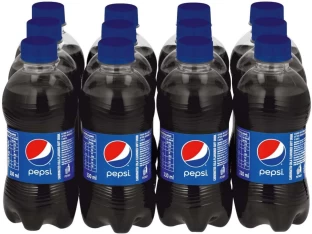 Pepsi Original Soft Drink