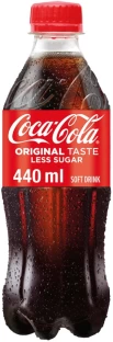Coca-Cola Original Taste - Soft Drink