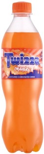 Twizza Sparkling Orange Flavour