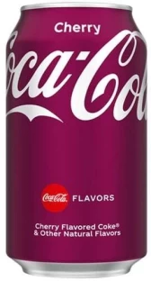 Coca-Cola Cherry