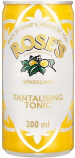 Rose'S Ginger Ale Flavoured Drink