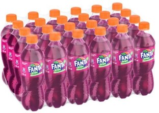Fanta Grape