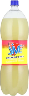 Jive Apple Sparkling Flavoured Drink