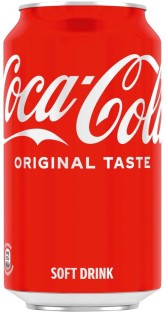 Coca-Cola Original Taste - Soft Drink