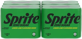 Sprite Zero Sugar