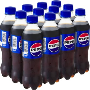 Pepsi Original Soft Drink