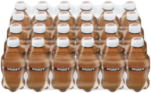 Stoney Ginger Beer Classic
