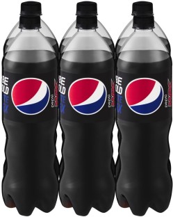 Pepsi Black