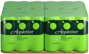 Appletiser Sparkling Apple Juice