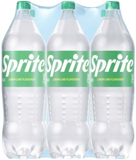 Sprite Lemon Lime Flavour Sparkling Drink