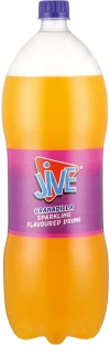 Jive Granadilla Sparkling Flavoured Drink