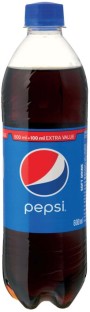 Pepsi Original Soft Drink