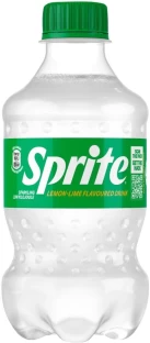 Sprite Lemon Lime Flavour Sparkling Drink
