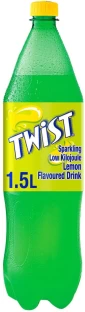 Twist Sparkling Lemon Flavoured Drink