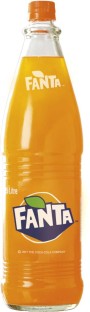 Fanta Original Soft Drink