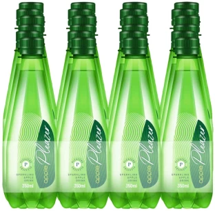 Pleazers Sparkling Apple Drink