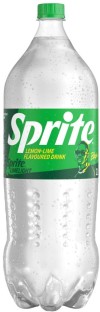 Sprite Lemon Lime Flavour Sparkling Drink