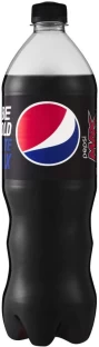 Pepsi Black