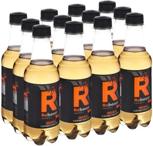 Reboost Energy Drink