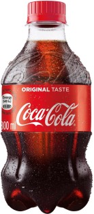 Coca-Cola Original Taste Soft Drink