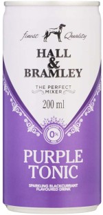 Hall & Bramley Purple Tonic