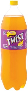 TWiST Granadilla Flavoured Sparkling Drink