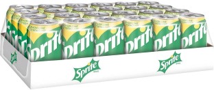 Sprite Soft Drink