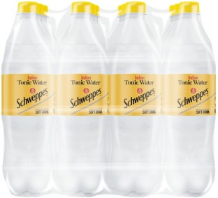 Schweppes Indian Tonic Water
