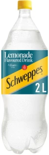 Schweppes Lemonade Flavoured Drink