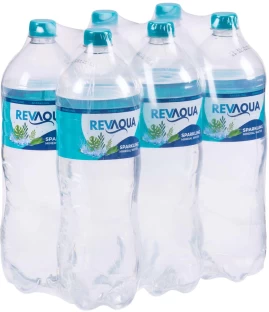 Rev Aqua Sparkling Water