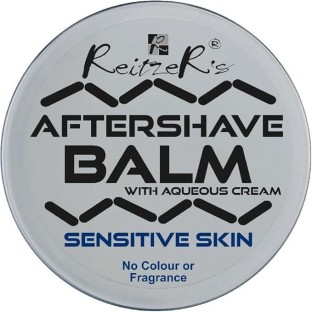 Reitzer's Shaving Balm for Sensitive Skin