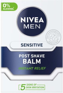 Nivea Men Shaving Balm | E/Soothing