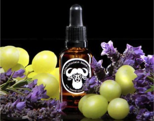 Buffelsfontein Laventelhaan Baard-Olie