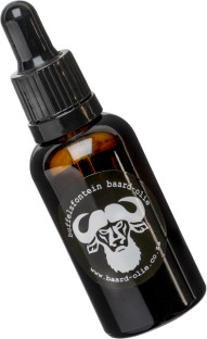 Buffelsfontein Die Grootwildjagter Baard-olie