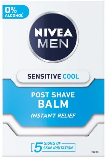 Nivea Men Shaving Balm | Post Shave