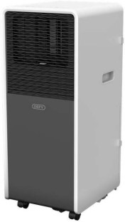 Defy 12000 BTU (DPA12K) Air Conditioner  - White