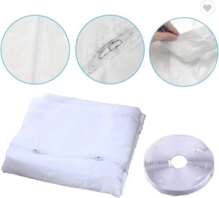 GMC 0 BTU (Window Seal Kit for Portable) Air Conditioner  - White