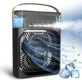 personal air cooler 4 L Room/Personal Air Cooler