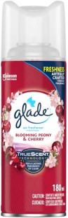 Glade Floral, Cherry Spray