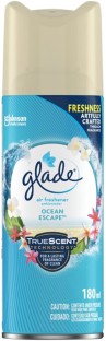 Glade Ocean Spray