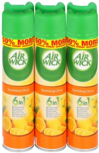 Airwick Citrus Spray