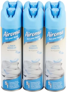 Airoma Fresh Spray