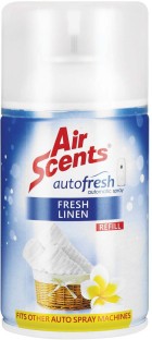 Air Scents Fresh Refill
