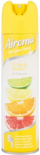 Airoma Citrus Spray