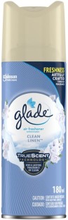 Glade Fresh Spray