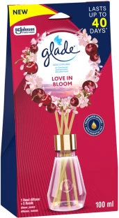 Glade Floral, Fruity Diffuser