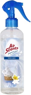 Air Scents Fresh Spray